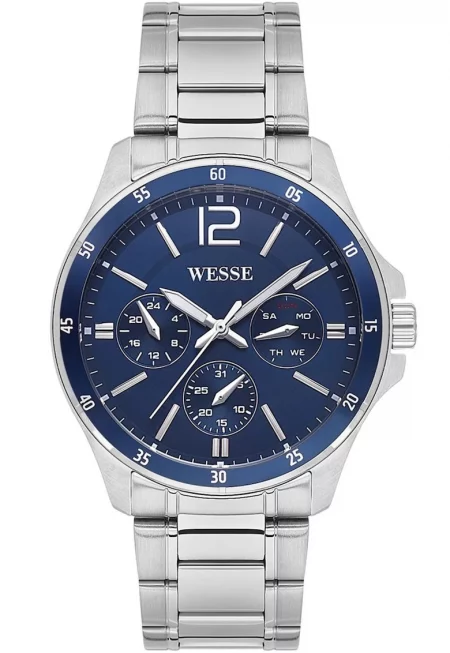 Мъжки часовник  43 мм