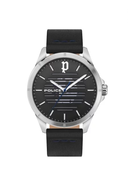 Мъжки часовник  PEWJA2204502 Quartz Silver