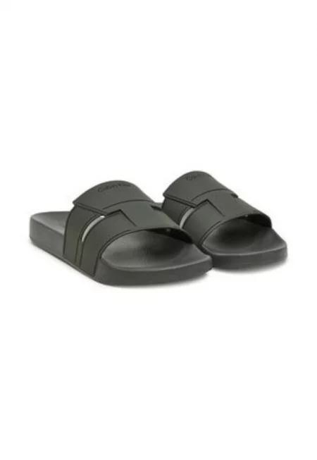 Мъжки чехли -  304827921 - черен -