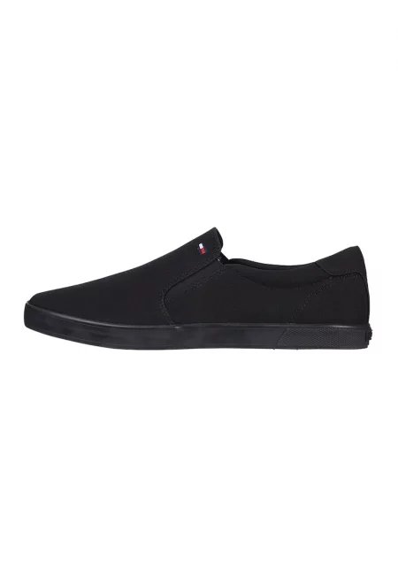 Мъжки обувки  Iconic Slip On - черен