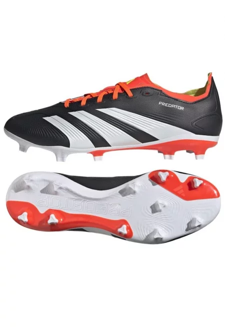 Мъжки спортни обувки Predator League -  Synthetic - Multicolor