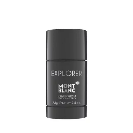 Mont Blanc Explorer Дезодорант стик за мъже