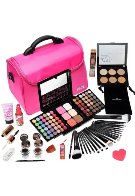 Неограничен комплект гримове за красота