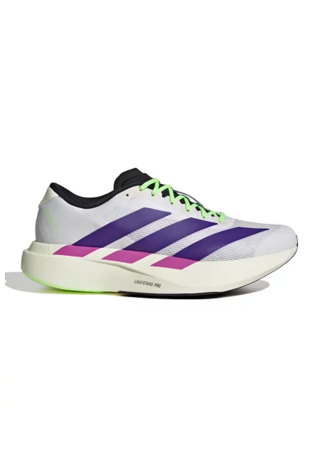 Обувки за бягане Adizero Evo със синтетика