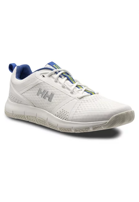 Обувки за водни спортове  11312 - текстил - Бял