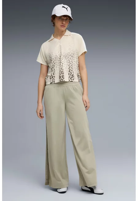 Панталон ESS с лого с капси встрани