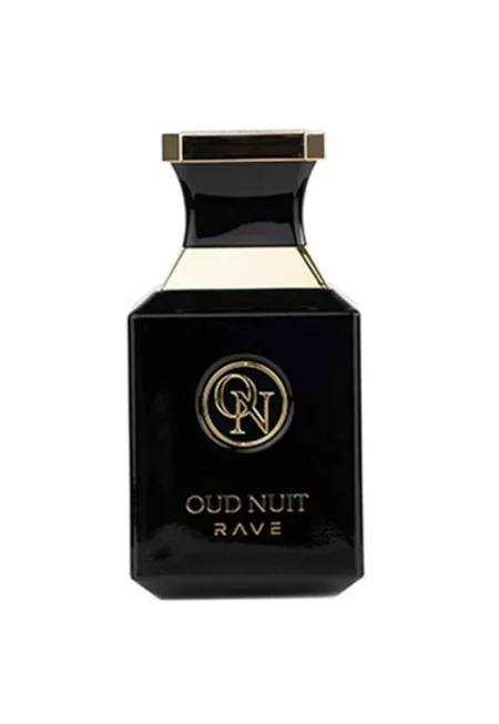 Парфюмна вода  Oud Nuit - Unisex - 100 мл