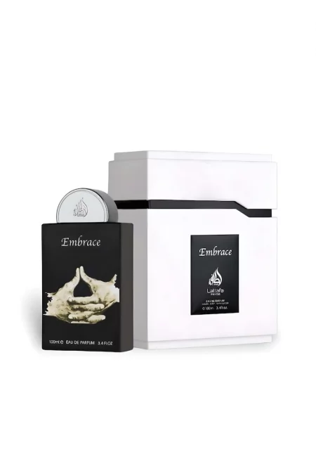 Парфюмна вода  Pride Embrance - 100 мл