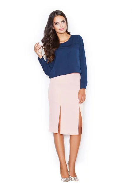 Пола  M399 Розова