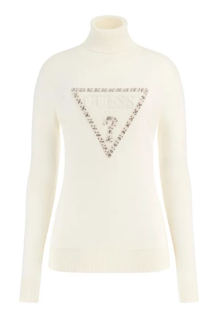 Поло с лого