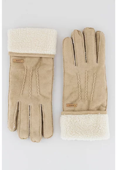 Ръкавици Yuka от еко велур