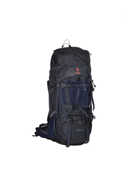 Раница  Biggy - 70 литра - синя