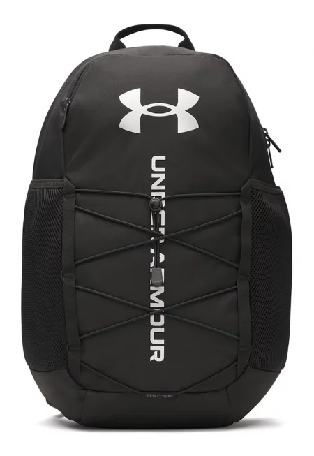 Раница Hustle 6.0 с лого - 26 л