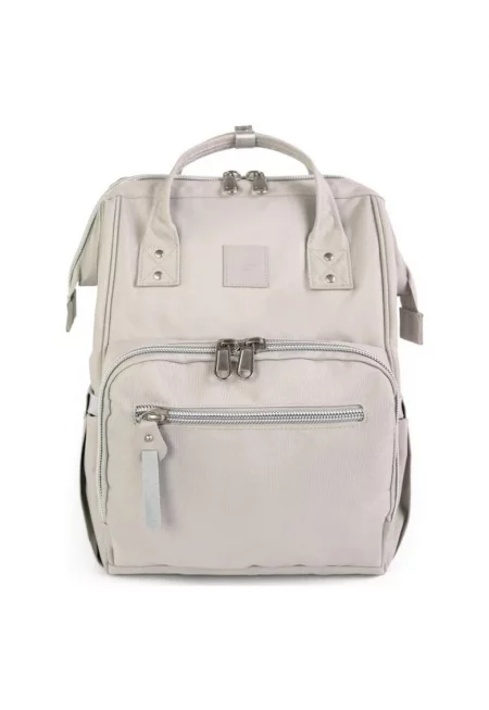 Раница  No. 45 Keeper M - 15л - сива