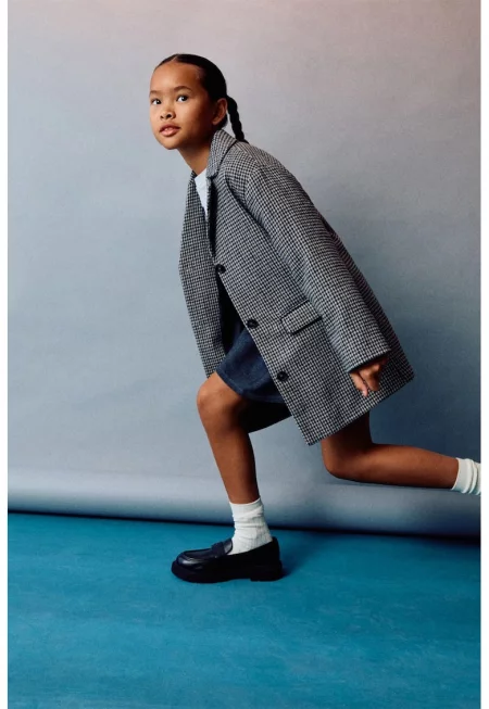 Сако с вълна