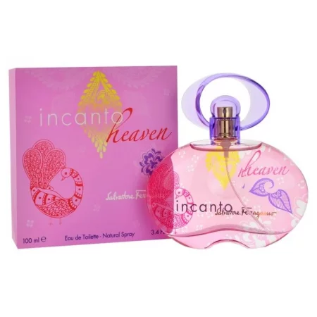 Salvatore Ferragamo Incanto Heaven парфюм за жени EDT