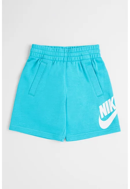 Шорти Sportswear Club със скосени джобове