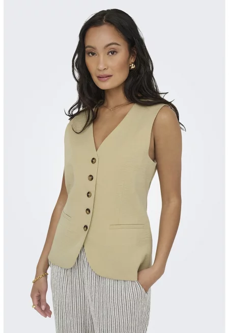 Шпиц елек с копчета