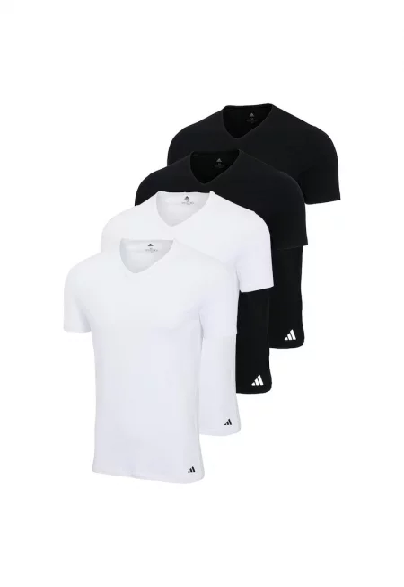 Шпиц тениска - 4 броя