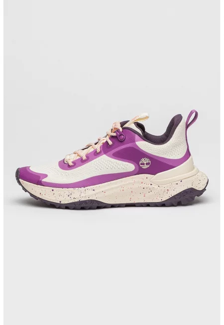 Скосени текстилни спортни обувки Motion Access