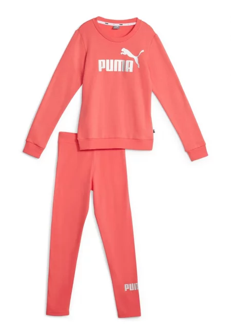 Спортен екип с лого