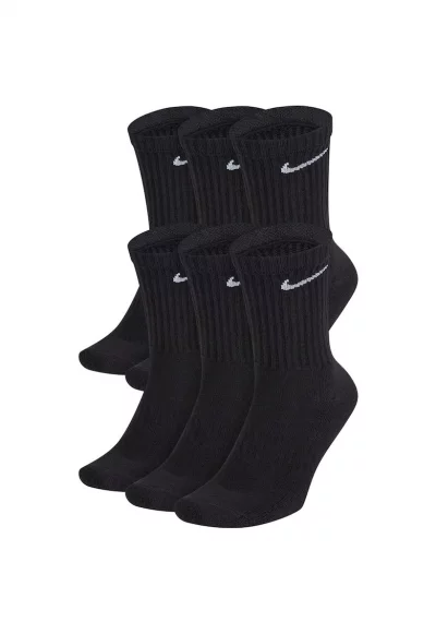 Спортни чорапи Everyday Cush - 6 чифта