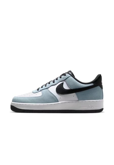 Спортни обувки Air Force 1 '07 Lv8Rugby Emea - Син