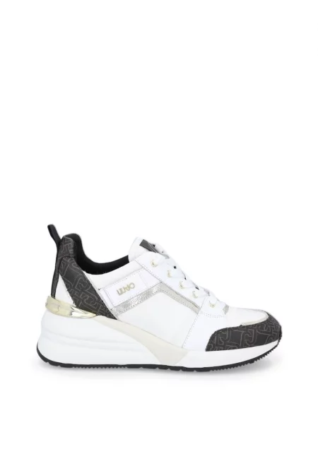 Спортни обувки  BA2071TX23501111-379234 7449 - Бял