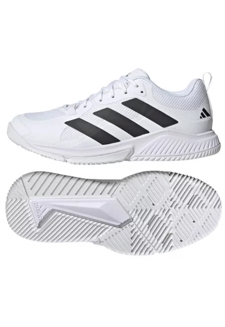 Спортни обувки -  BM216533 - бял