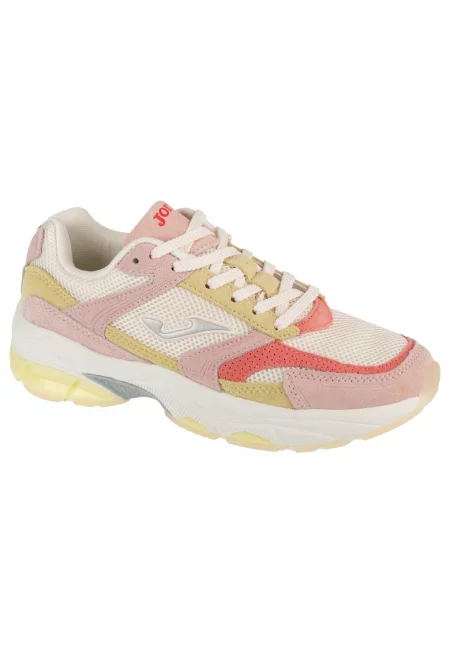 Спортни обувки -  CR111 Lady 50421460 - Бял