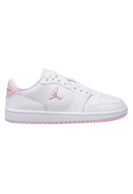 Спортни обувки  JORDAN COURT CONNECT LOW BG-IQ6016-101