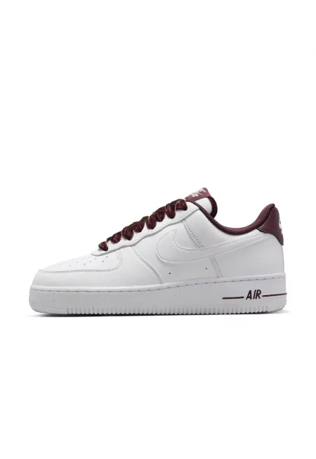 Спортни обувки  W Air Force 1 '07 Lace - Бял