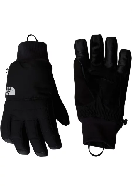Спортни ръкавици  Men Montana Utility Glove - Черен
