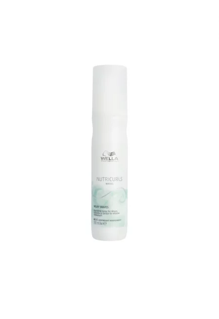 Спрей за вълниста коса Wella Professionals Nutricurls Milky Waves - 150 мл