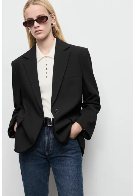 Стандартно сако