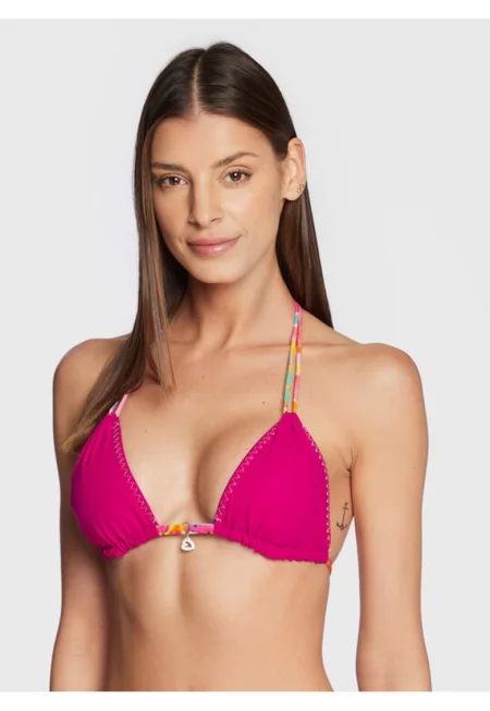 Сутиен  301976202 - Полиамид/Еластан - Лилав