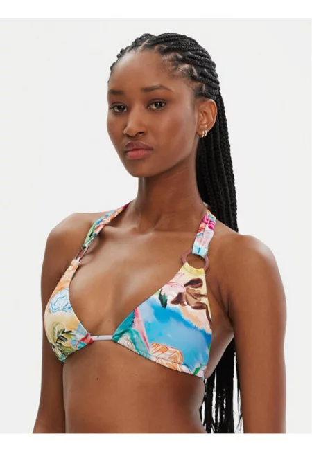 Сутиен  304991530 - Найлон/Еластан - Многоцветен - Многоцветен