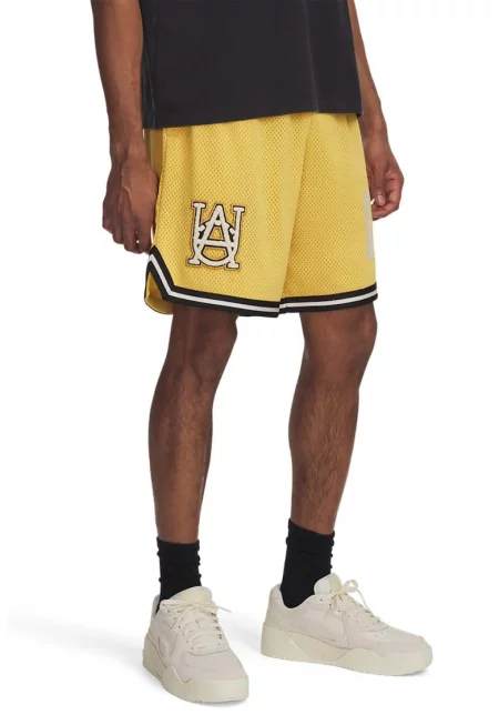 Свободни баскетболни шорти Courtside