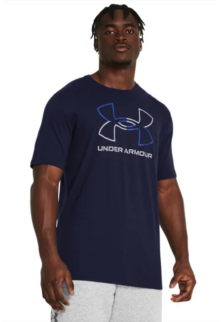 Тениска Foundation с лого