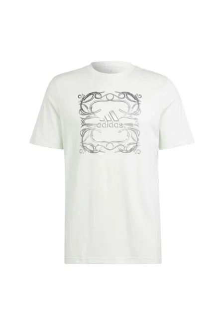 Тениска  M Metallic GT IN6475