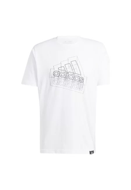 Тениска  M TECH BOS T IW2691