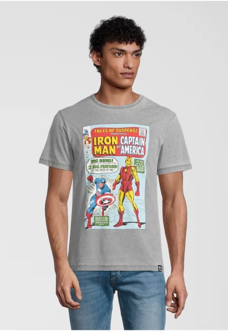 Тениска Marvel Tales Of Suspense 5547