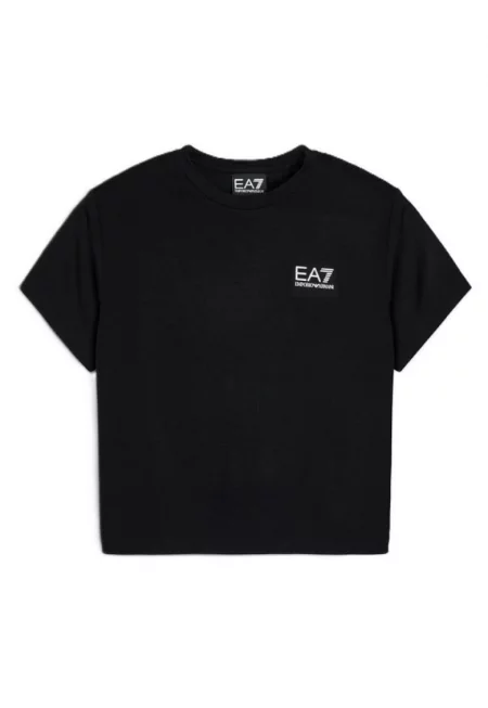 Тениска  NATURAL VENTUS7 GIRL TEE SS-7G000263-AF12945-UC001