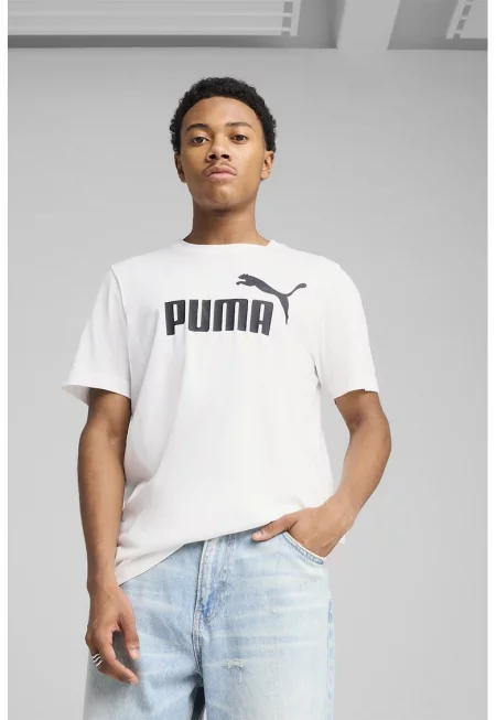 Тениска с лого