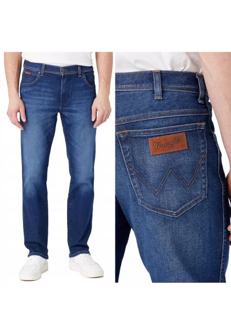 Texas - син - Син