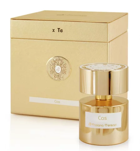 Tiziana Terenzi Cas Extrait De Parfum Унисекс парфюмен екстракт