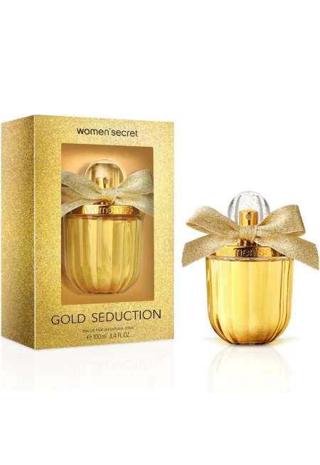 Тоалетна вода  SEDUCTION - 100 мл