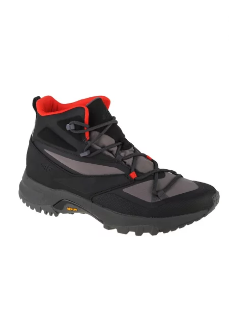 Трекинг обувки -  Dust Trekking Boots 4FAW22FOTSM006-22S