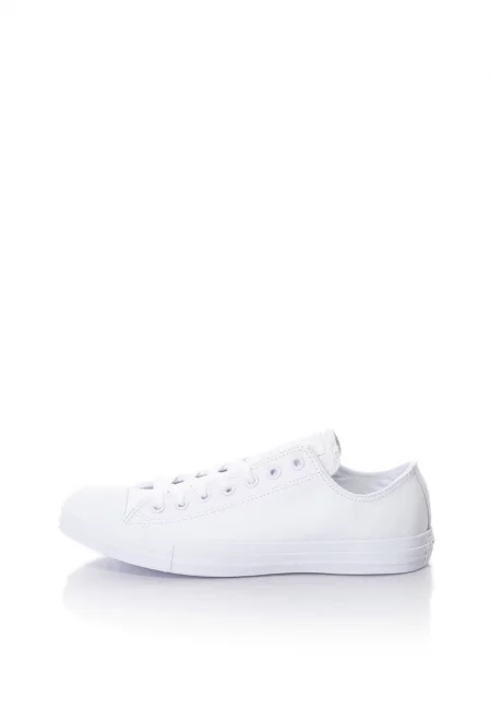 Унисекс кецове Chuck Taylor - Бял