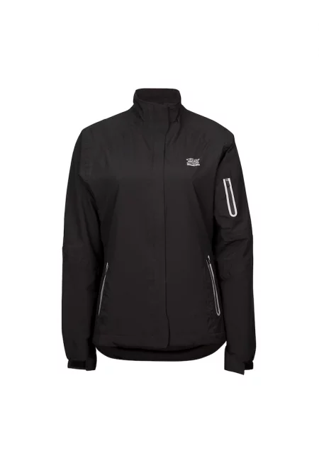 Яке с джобове с цип